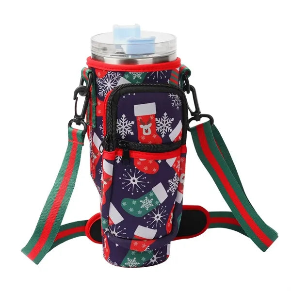 Cup Sleeve For 40Oz Quencher Tumbler