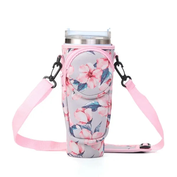Cup Sleeve For 40Oz Quencher Tumbler