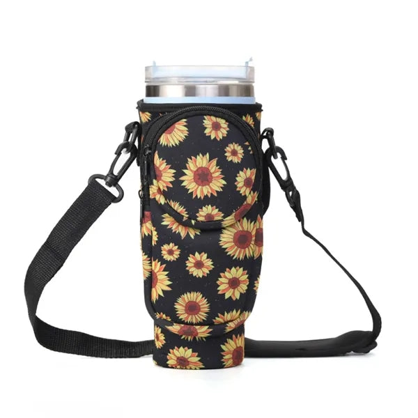Cup Sleeve For 40Oz Quencher Tumbler