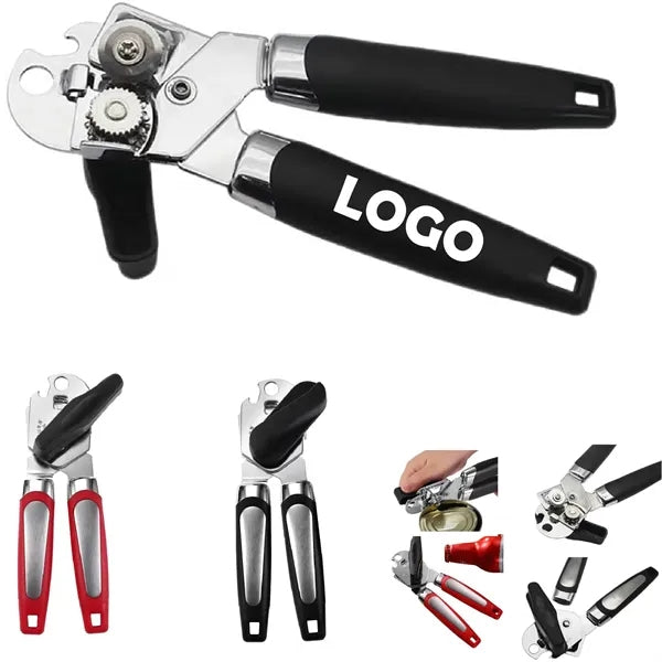 Heavy-Duty Can Opener