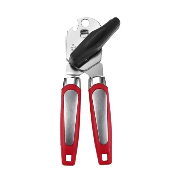 Heavy-Duty Can Opener