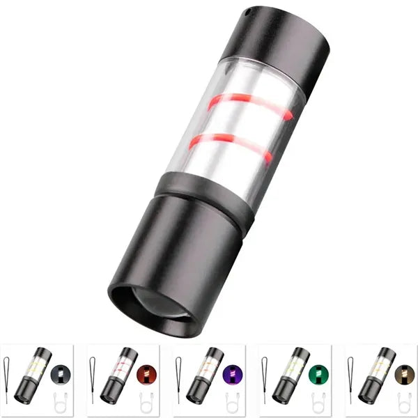 Household LED Lamp Atmospheres Light Camping Pocket Lantern