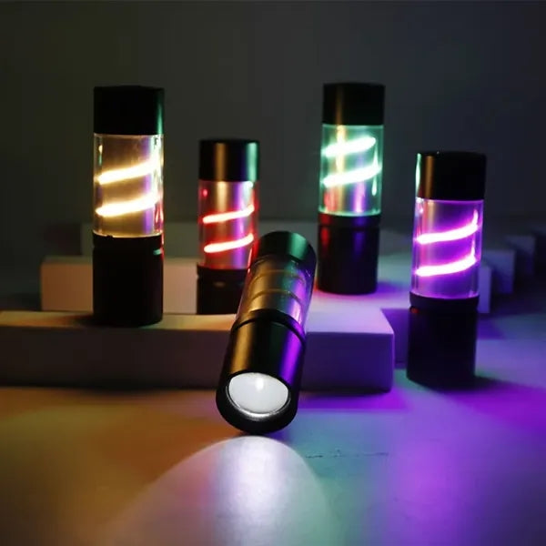 Household LED Lamp Atmospheres Light Camping Pocket Lantern