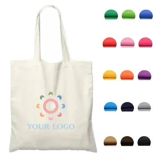 Utility Tote Casual Shoulder Canvas Bags