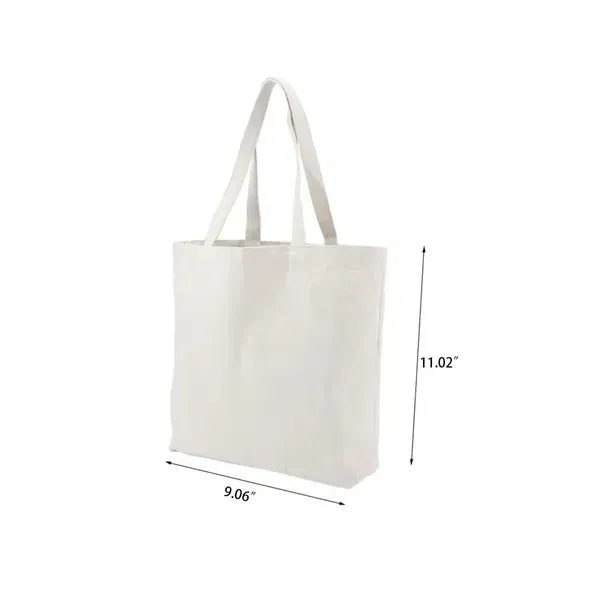Utility Tote Casual Shoulder Canvas Bags