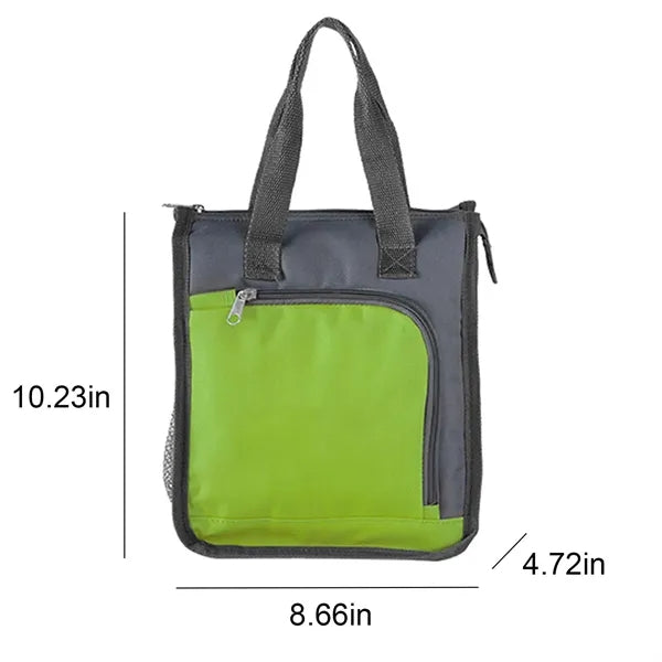 Outdoor Insulated Bag