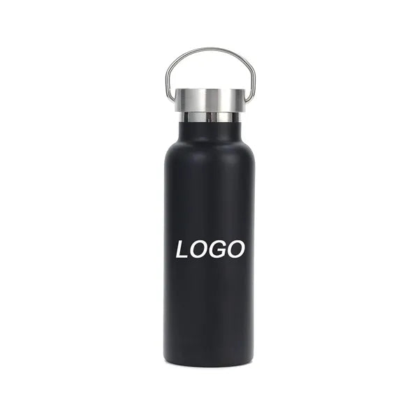20Oz Double Wall Stainless Tumbler With Carry