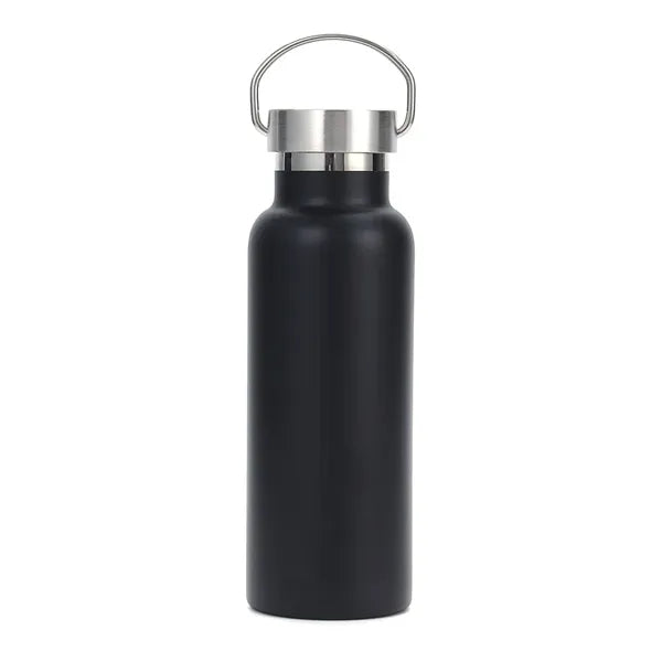 20Oz Double Wall Stainless Tumbler With Carry