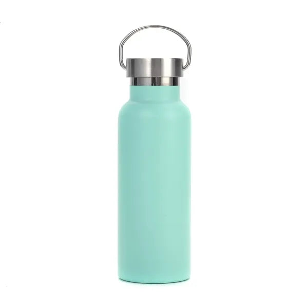 20Oz Double Wall Stainless Tumbler With Carry