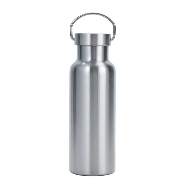 20Oz Double Wall Stainless Tumbler With Carry
