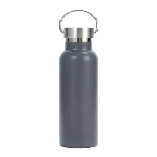 20Oz Double Wall Stainless Tumbler With Carry