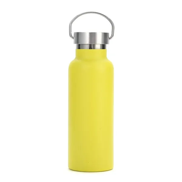 20Oz Double Wall Stainless Tumbler With Carry