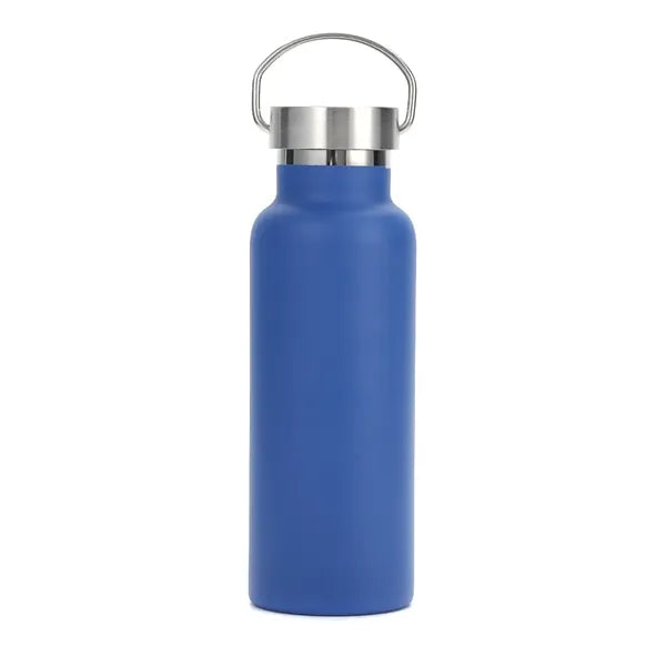 20Oz Double Wall Stainless Tumbler With Carry