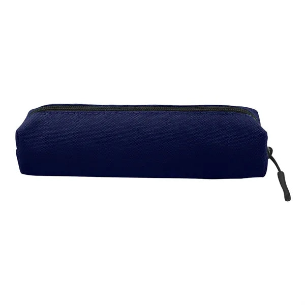 Canvas Pen Pouch