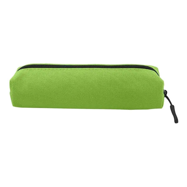 Canvas Pen Pouch