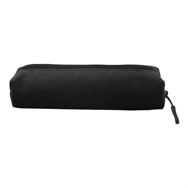 Canvas Pen Pouch