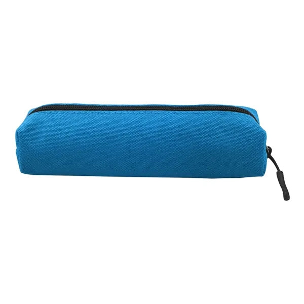 Canvas Pen Pouch