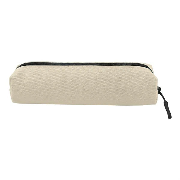 Canvas Pen Pouch