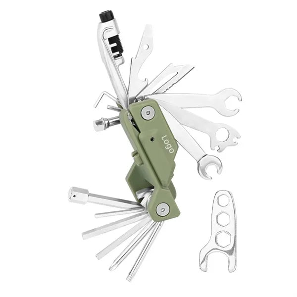 Portable Cycling Repair Tool