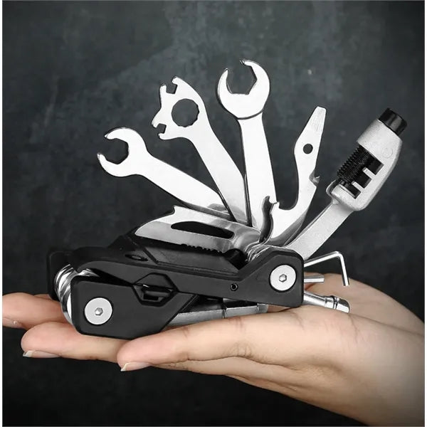 Portable Cycling Repair Tool