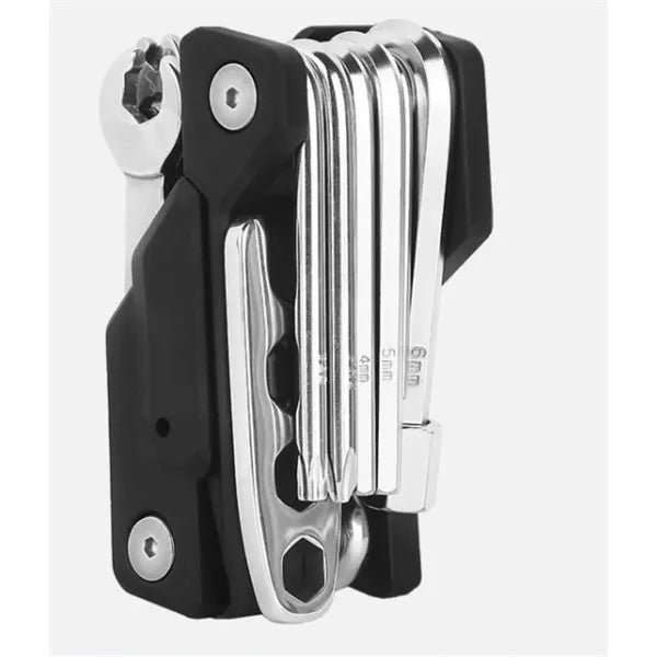 Portable Cycling Repair Tool