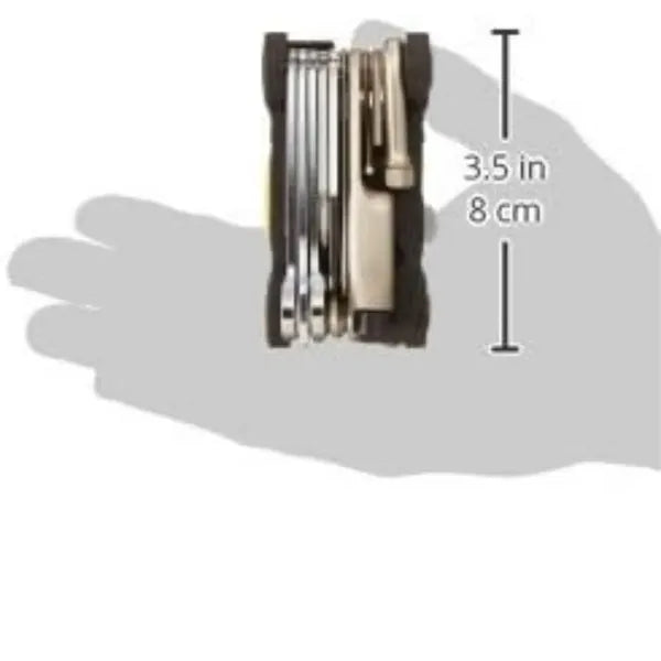 Portable Cycling Repair Tool