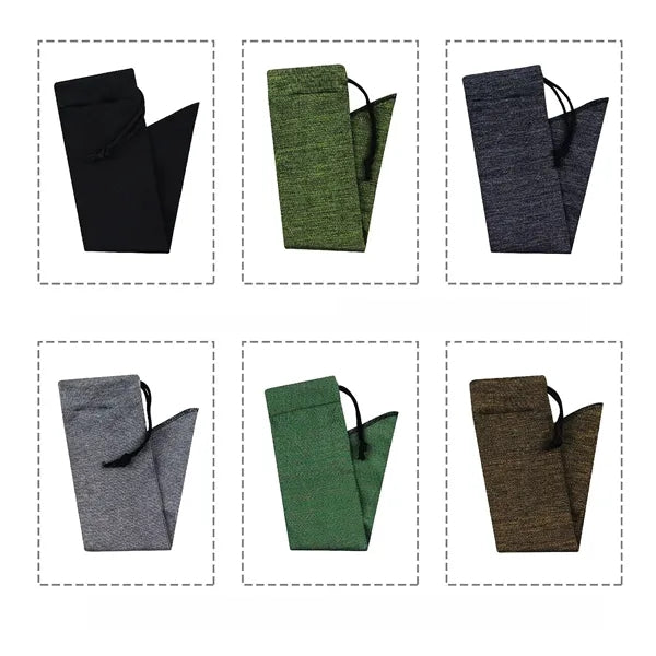14-Inch Handgun Sock
