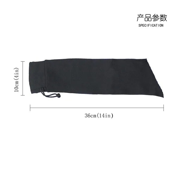 14-Inch Handgun Sock