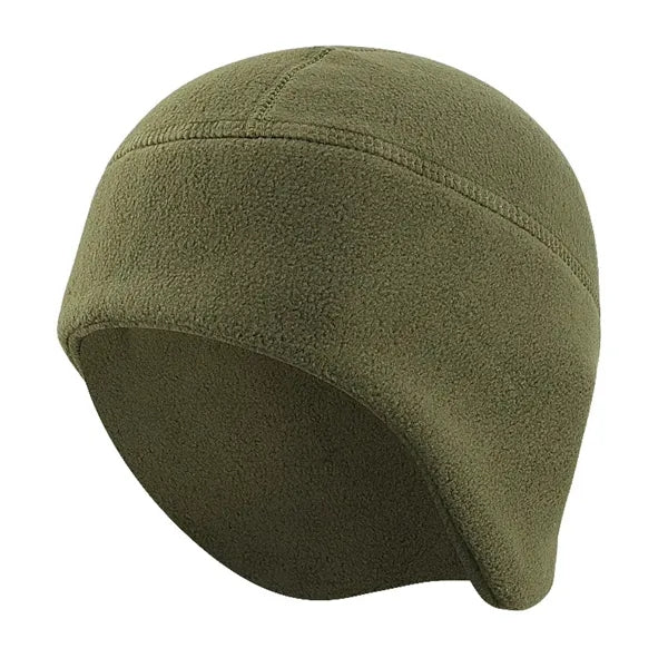 Thermal Fleece Skull Cap Helmet Liner Beanie