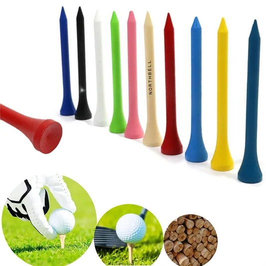 2 3/4" Tall Golf Tees