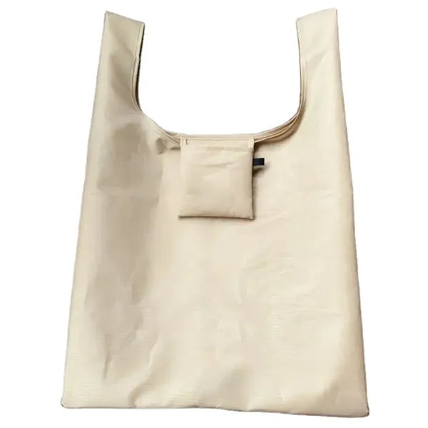 190T Polyester Foldable Tote Bag