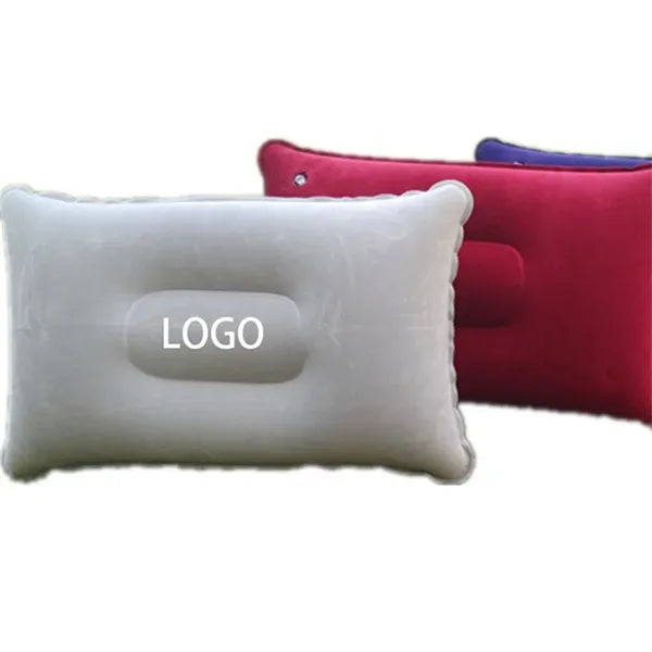 Outdoor Inflatable Pillow