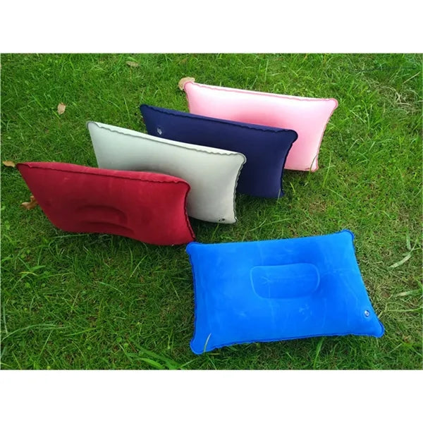 Outdoor Inflatable Pillow
