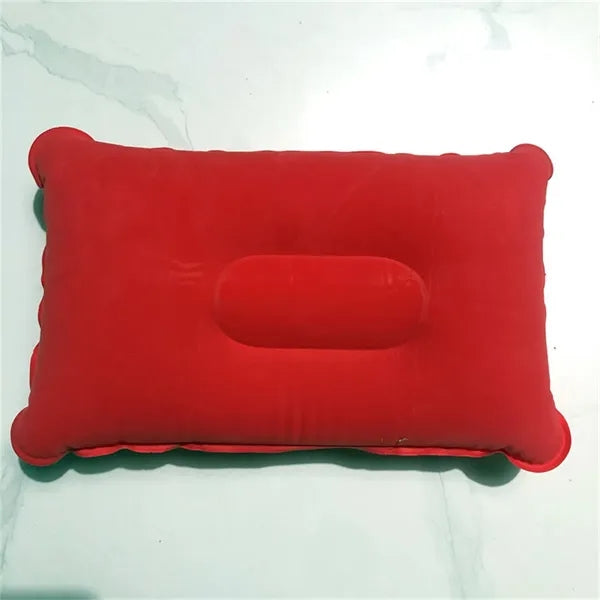 Outdoor Inflatable Pillow