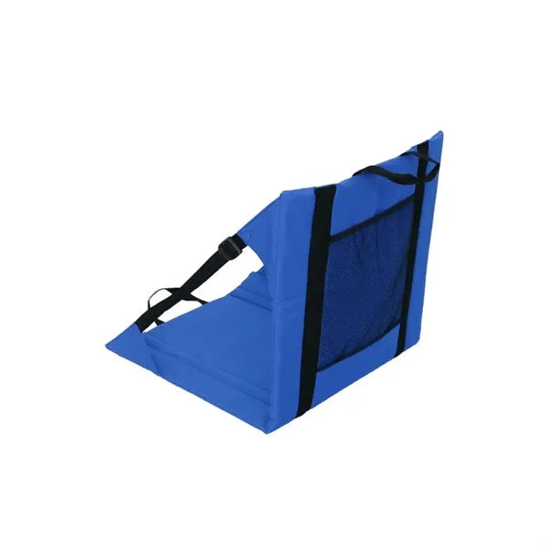 Foldable Garden Camping Chair Stadium Seat