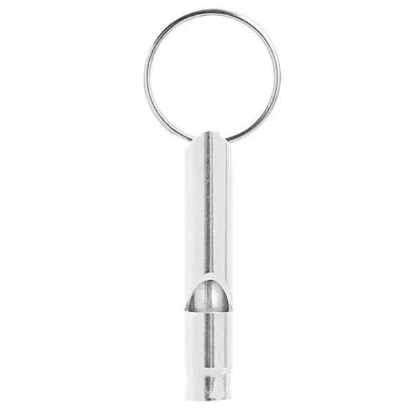 Emergency Whistle With Keychain