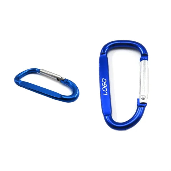 D-Type Knapsack Buckle