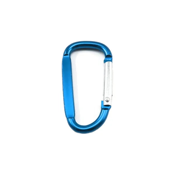 D-Type Knapsack Buckle