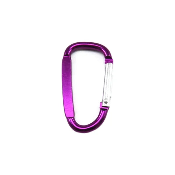 D-Type Knapsack Buckle