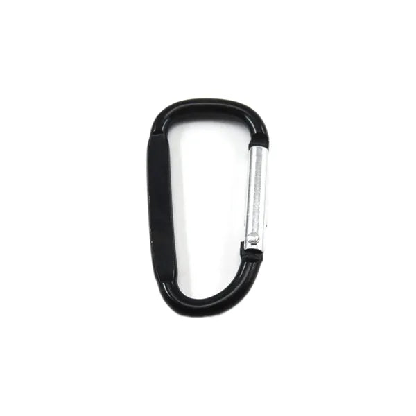D-Type Knapsack Buckle