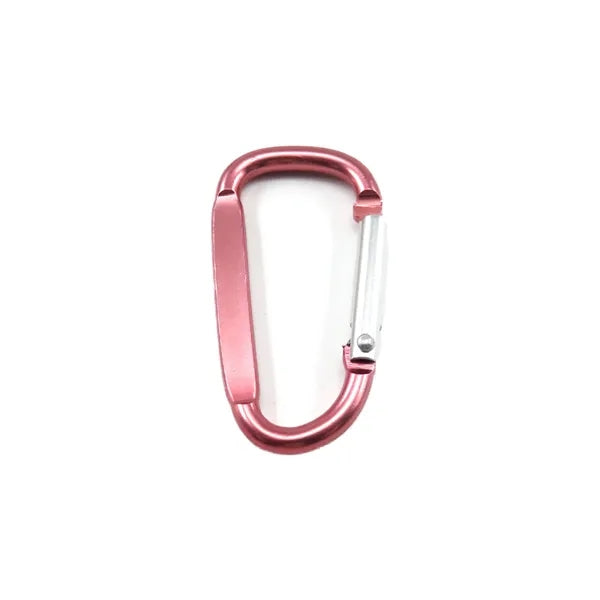 D-Type Knapsack Buckle