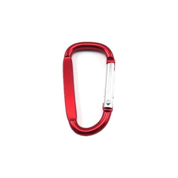 D-Type Knapsack Buckle