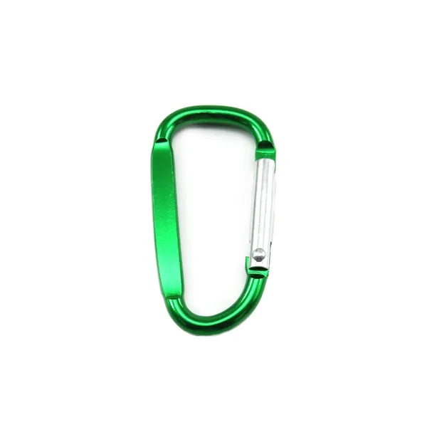 D-Type Knapsack Buckle