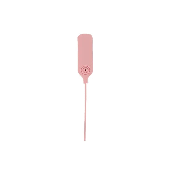 Plastic Tamper Seal Self-Locking Tie Disposable