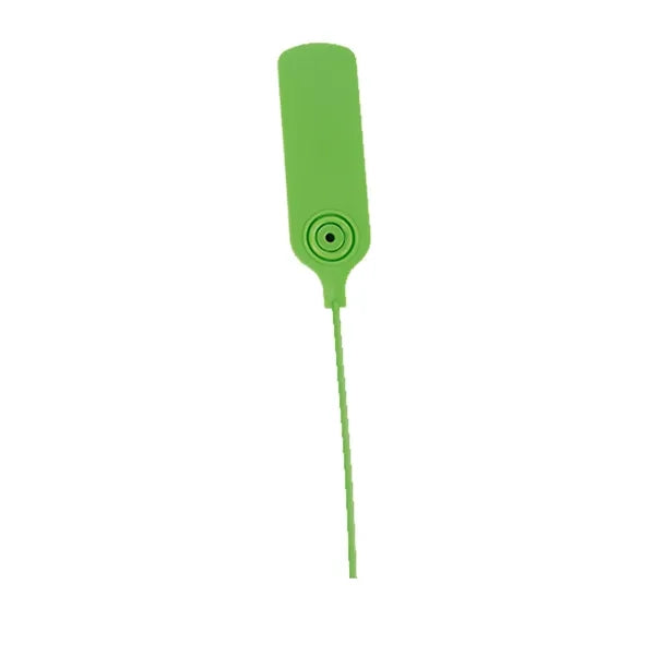 Plastic Tamper Seal Self-Locking Tie Disposable