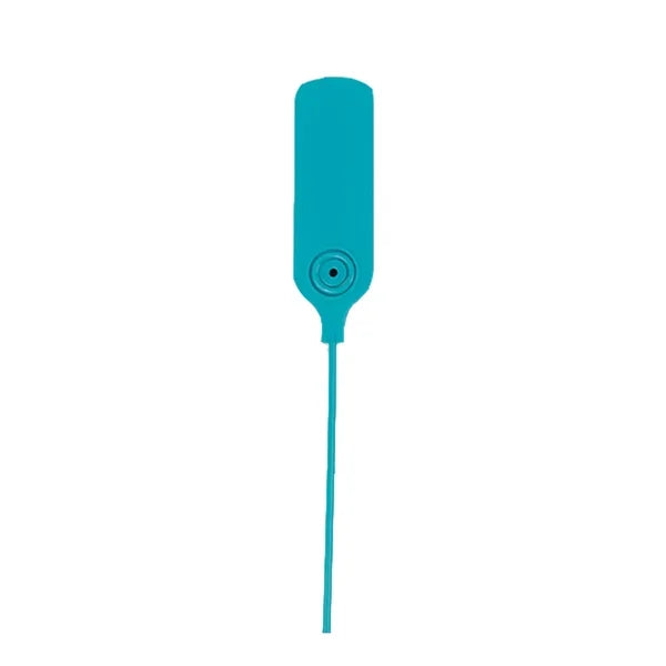 Plastic Tamper Seal Self-Locking Tie Disposable