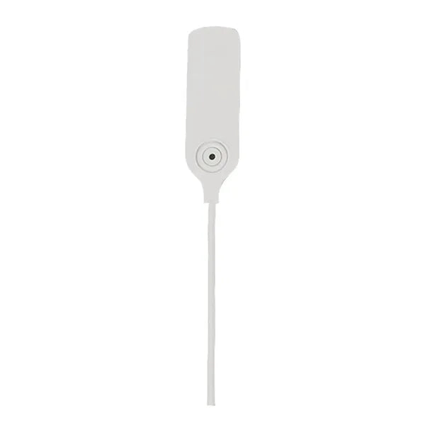 Plastic Tamper Seal Self-Locking Tie Disposable