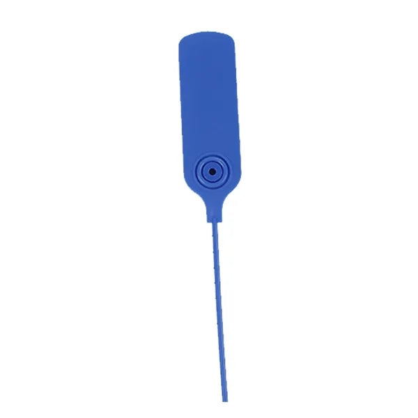 Plastic Tamper Seal Self-Locking Tie Disposable