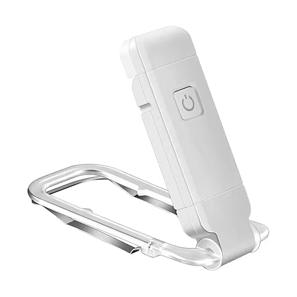 Rechargeable Reading Light