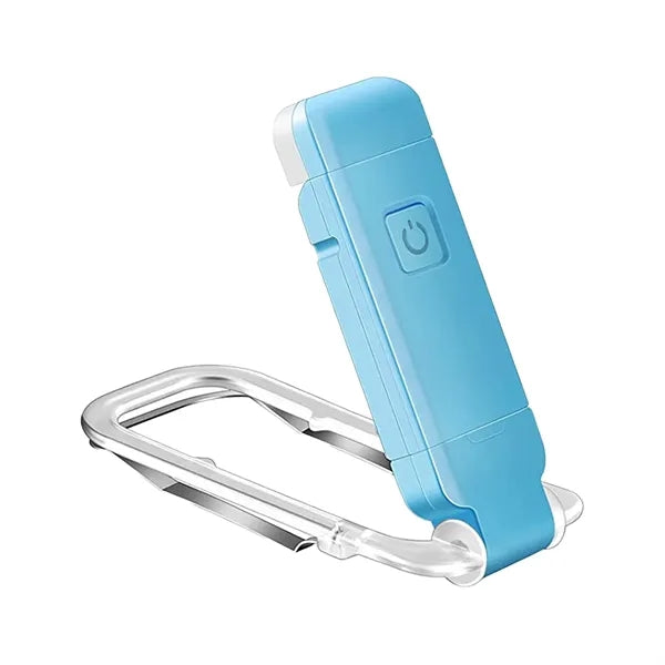 Rechargeable Reading Light